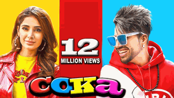 Coka Lyrics - Sukh-e Muzical Doctorz | Punjabi Song