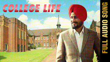 College Life Lyrics - Pamma Dumewal | Punjabi Song