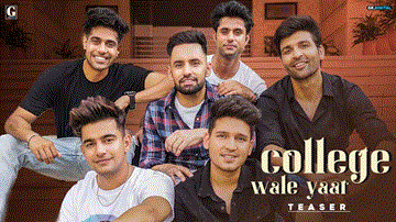 College Wale Yaar Lyrics - Song: College Wale YaarSinger: Harf CheemaMusic: Western PenduzStarring: Harf Cheema | Guri | Jass Manak | Gurbaksh Singh Dhillon | Oshan Raj | Punjabi Song