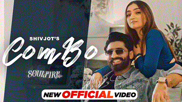 Combo Lyrics - Shivjot | Mehar Vaani | Punjabi Song