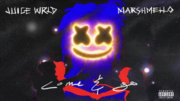 Come &#038; Go Lyrics - Juice WRLD | Marshmello