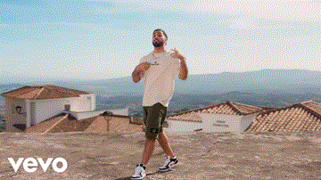Come Alive Lyrics - B Young