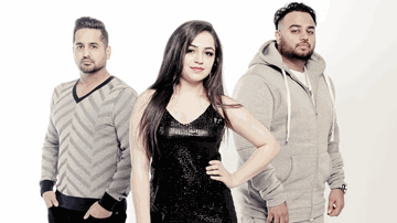 Come Here (Title) Lyrics - Deep Jandu | Yashvi