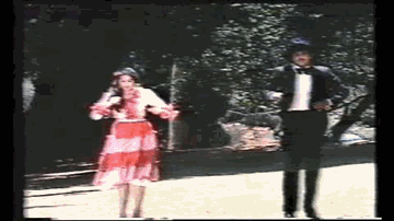 Come Near Lyrics - Kulbhushan Kharbanda | Rakesh Bedi | Vijay Arora | Asha Bhosle | Kishore Kumar