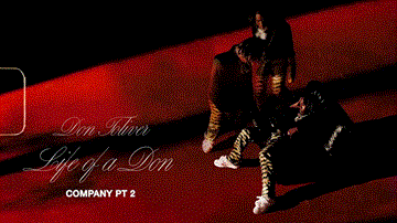 Company Pt 2 Lyrics - Don Toliver