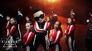 Con Calma Lyrics - Daddy Yankee