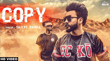 Copy Lyrics - Taji | Banka | Punjabi Song