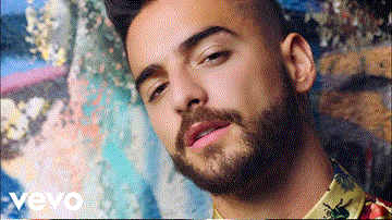 Corazon Lyrics - Maluma | English Song