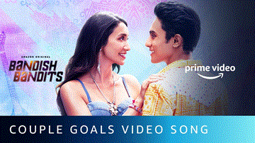 कपल गोल्स Couple Goals Lyrics - Shreya Chaudhary | Ritwik Bhowmik | Naseeruddin Shah | Armaan Malik | Jonita Gandhi