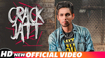 Crack Jatt Lyrics - kambi | Punjabi Song