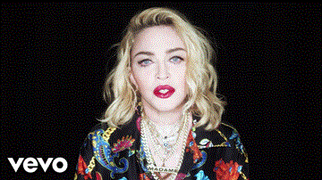 Crave Lyrics - Madonna | Swae Lee