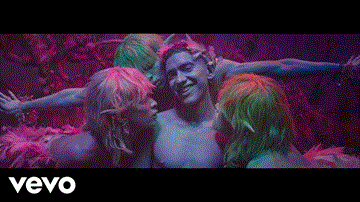 Crave Lyrics - Years &amp; Years