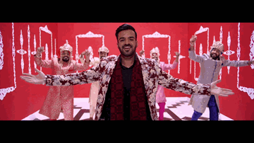 Crazy Demands (Title) Lyrics - Happy Raikoti | Desi Crew