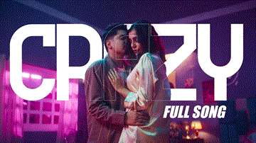 Crazy Lyrics - Nanku | Punjabi Song