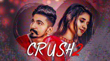 Crush 2 Lyrics - Nishant Rana | Neetu Bhalla | Punjabi Song
