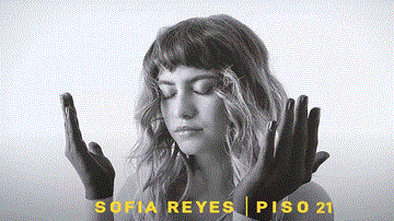 Cuando Estás Tú Lyrics - Sofia Reyes | Piso 21