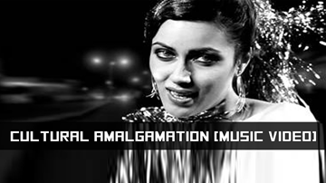 Cultural Amalgamation Lyrics - Amita Pathak | Raghav Sachar