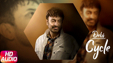 Cycle Lyrics - Debi Makhsoospuri | Punjabi Song