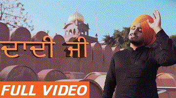 Daadi Ji 2 Lyrics - Amar Sandhu | Punjabi Song
