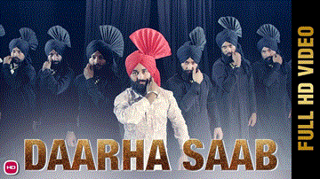 Daarha Saab Lyrics - Jugraj Sandhu | Punjabi Song