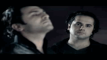 Daastaan.... Kaise Tujhe Main Kahun Lyrics - Inteha