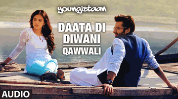 Daata Di Deewani Lyrics - Boman Irani | Farooq Sheikh | Jackky Bhagnani | Rafaqat Ali Khan | Shiraz Uppal