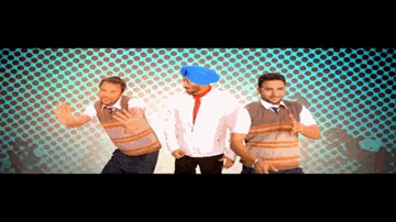 Daddy Cool Munde Fool (Title Song) Lyrics - Yuvika Chaudhary | Amrinder Gill | Harish Verma | Shortie | Fateh