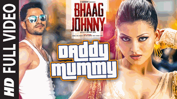 Daddy Mummy Lyrics - Devi Sri Prasad | MM Manasi