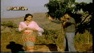 Daddy Yeh Tumne Kya Kiya Lyrics - Kishore Kumar | Amit Kumar | Yogeeta Bali