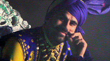 DAGA Lyrics - NIRMAL SIDHU