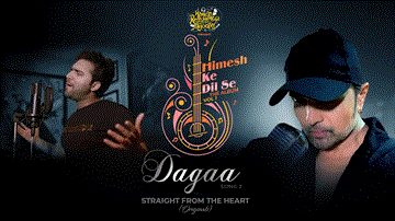 दगा Dagaa Lyrics - Mohd Danish