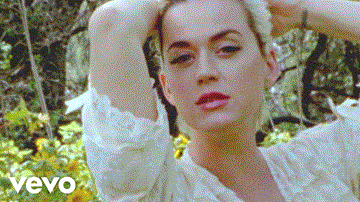 Daisies Lyrics - Katy Perry