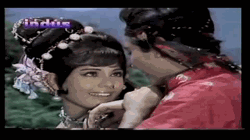 Daka Dale Lyrics - Mumtaz | Jeevan | Sulochana | Lata Mangeshkar