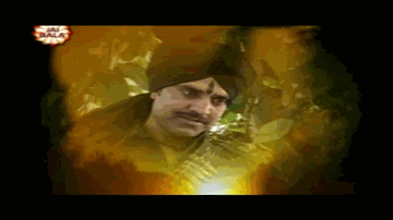 Daku (Title) Lyrics - Elly Mangat