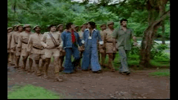 Dama Dum Mast Kalandar Lyrics - Rajendra Nath | I.S. Johar | Jeevan | Amit Kumar | Nitin Mukesh Chand Mathur