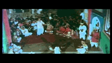 Damak Damak Dam Lyrics - Vijay Arora | Arun Govil | Neelam Mehra | Mahendra Kapoor