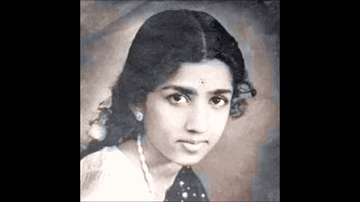 Daman Hai Chak Chak Mera Lyrics - Munawar Sultana | Indu | Shyam Sohan | Lata Mangeshkar