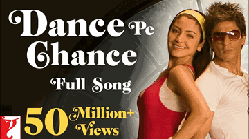 Dance Pe Chance Lyrics - Saahil Prem | Amrit Maghera | Salah Benlemqawanssa | Sunidhi Chauhan | Labh Janjua