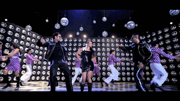 Dance To The Beat Lyrics - Yo Yo Honey Singh | Amrinder Gill | Mandy Takhar
