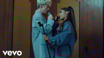Dance To This Lyrics - Troye Sivan | English Song