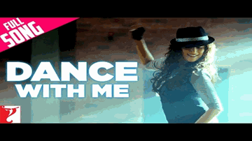 Dance With Me Lyrics - Irrfan Khan | Madhuri Dixit | Kunal Kapoor | Sonya Saigal