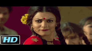 Dank Maare Lyrics - Sushmita Sen | Mithun Chakraborty | Anuj Sawhney | Sunidhi Chauhan