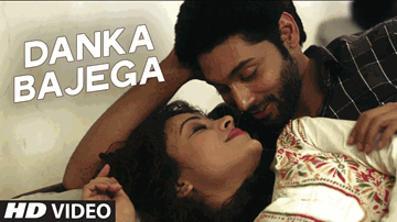 Danka Bajega Lyrics - Ruslaan Mumtaz | Devshi Khanduri | Rohit Pathak | Aman Trikha
