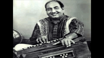 Dar Kya Hai Tufan Ka Lyrics - Chandrashekhar | Sapru | Maruti | Mohammed Rafi | Suman Kalyanpur