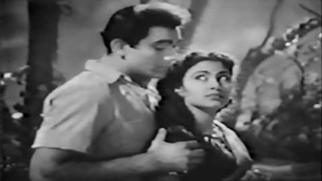 Dar Lage Duneeya Se Balma Lyrics - Nimmi | Cuckoo | Premnath | Lata Mangeshkar | Talat Mahmood