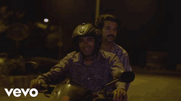 Darbadar Lyrics - Patralekha | Rajkummar Rao | Neeti Mohan