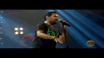 Darbari Lyrics - Tejas Shankar