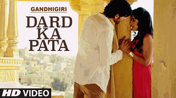 Dard Ka Pata Lyrics - Om Puri | Mukesh Tiwari | Sanjay Mishra | Mohammad Irfan | Sam