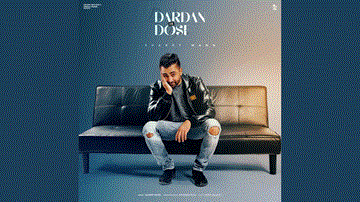 Darda Di Dose Lyrics - Sharry Maan | Punjabi Song