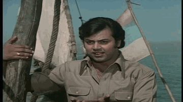 Dariya Cha Raja Lyrics - Aruna Irani | Prem Chopra | Raj Kapoor | Lata Mangeshkar | Shailendra Singh